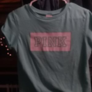 Pink tshirr
